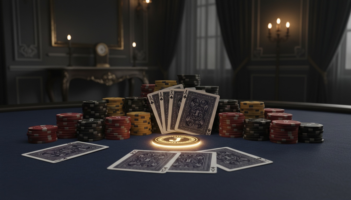 Esplora l'Offerta di Giochi su PlayJonny Casino